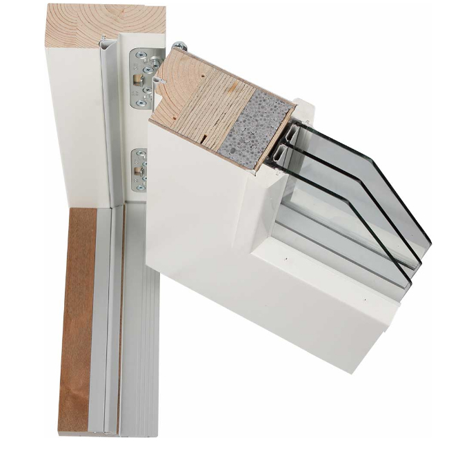 oven rakenne kaskiovet